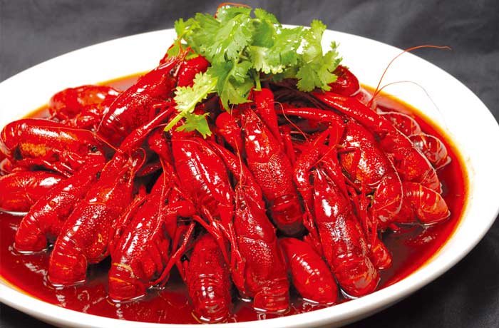 滕州麻辣小龙虾培训
